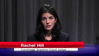 2014 LWV of Fresno Candidate Forum - Superior Court Judge