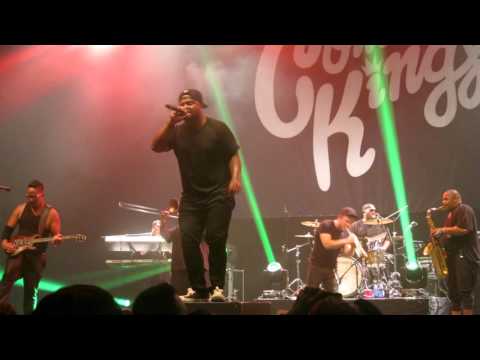 Common Kings - Before you Go
