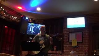 Brock Crawford | In Case You Didn't Know | Green Horizon Grill | November 24, 2018