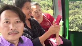 Video-Miniaturansicht von „Hmoob || Nyaj Xuv Xyooj - Skyrail Cairns Australia || ASEN“