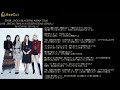 雪の華   JISOO (BLACKPINK ARENA TOUR 2018 _SPECIAL FINAL IN KYOCERA DOME OSAKA_) BLACKPINK 2019 BLAC