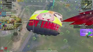 🔴ПАТИ С МАЛАМАДРОСОМ + ТЕСТИМ НОВЫЙ ИНТЕРНЕТ🔴TORTEE PUBG MOBILE