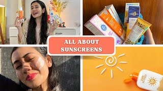 5 Best Sunscreens in India for All Skin Types in Budget starting ₹179 | SHEF