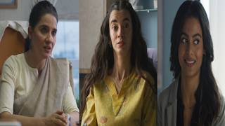 Who's Your Gynac Season 2 Hot Scenes Timing I Saba Azad Hot | Amazon MX Player Web Series Timing