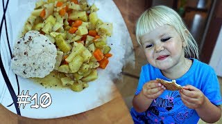ПРАВИЛЬНОЕ ПИТАНИЕ - ЮБИЛЕЙНЫЙ. Цены на продукты. ЧТО мы ЕЛИ на этой неделе №10 ПРАВИЛЬНОЕ ПИТАНИЕ - ЮБИЛЕЙНЫЙ. Цены на продукты. ЧТО мы ЕЛИ на этой неделе №10