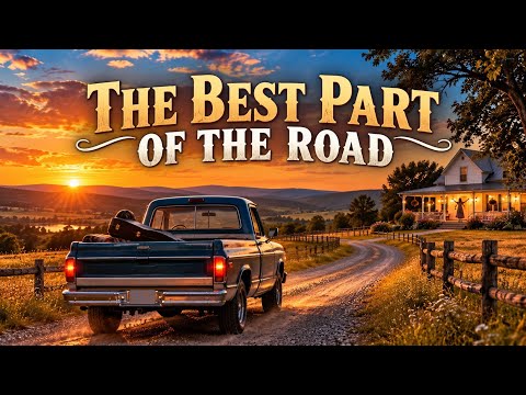 The Best Part of the Road
