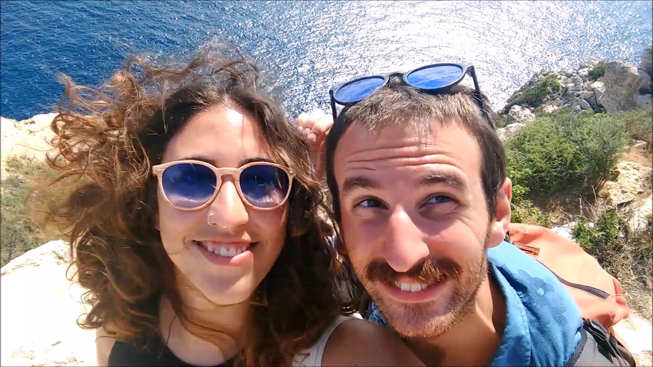 Eivissa i Formentera 2017 - YouTube