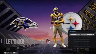 Madden 26 Online franchise mode