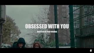 central Cee-obsessed with You [music video]