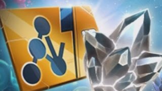 CLASS CATALYST DAILY CARD | MARVEL: Contest of Champions (iOS/Android)