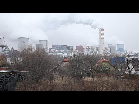 Poland’s coal paradox