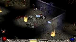 Давайте играть в Diablo 2 LOD часть 6 Давайте играть в Diablo 2 LOD часть 6