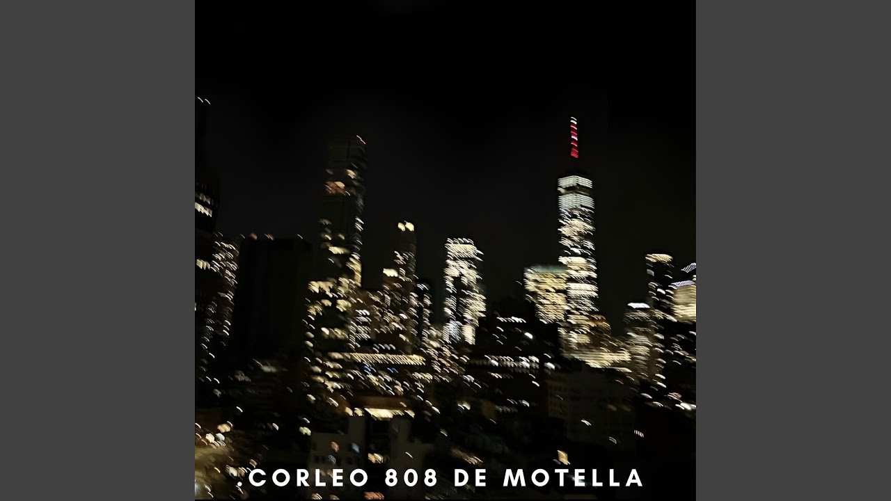 corleo - Slowed+Reverb