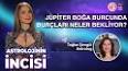 Astrolojide Burçların Yükselen Etkileri ile ilgili video