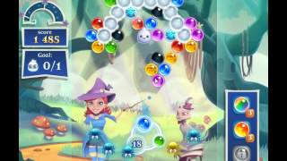 Bubble Witch 2 Saga Level 77