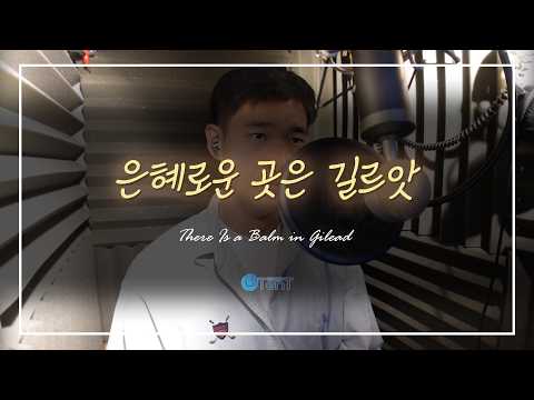 은혜로운 곳은 길르앗 (There is Balm in Gilead) - Spiritual (arr.Marianne Kim) | cover by 박성은