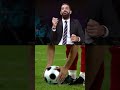 Arda Turan Hırvatistan Maçındaki  Penaltı anısını Anlatıyor