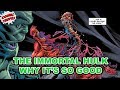 Why The Immortal Hulk is So Good: A Horror Comic about Revenge