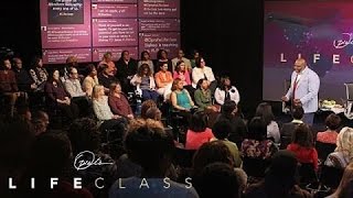 How to Hit the Reset Button After Losing Your Dream Job | Oprah's Lifeclass | Oprah Winfrey Network