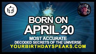 Born On April 20 | Numerology and Astrology Analysis