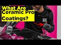 What is Ceramic Pro? How does it work?