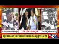 DK Shivakumar: ಹೈಕಮಾಂಡ್ ಹೇಳಿದಂತೆ ನಡೆಯುಕೊಳ್ಳುತ್ತೇನೆ | Congress High Command