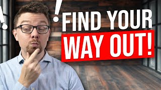 Hate Your Pharmacist Job? Do This!