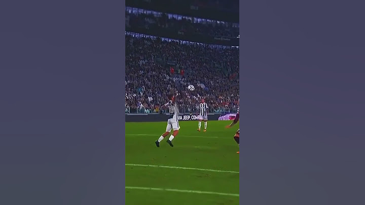 Paulo Dybala ⚡️