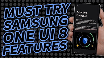 Galaxy S25 Ultra + One UI 8 – 7 Hidden Features You MUST Enable!