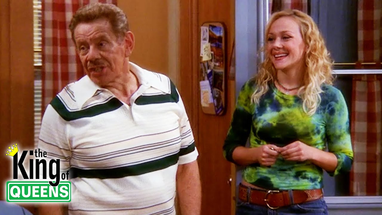 The King of Queens, Carrie and Doug Need Alone Time!