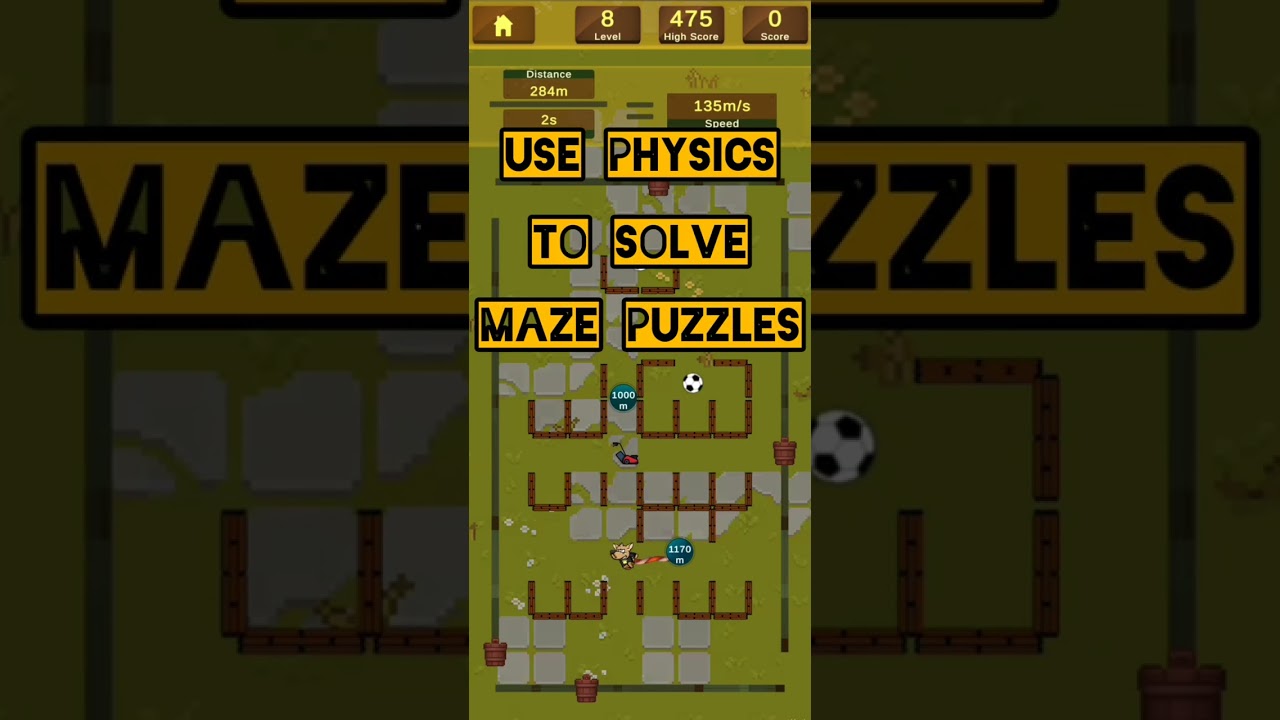 Catch - Learn physics with leo