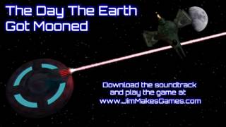 The Day The Earth Got Mooned Credits - Video Game Soundtrack