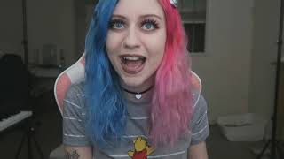 My Struggle with BPD (  live footage from episodes)