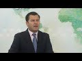 Jacobo Pombo, Presidente del Global Youth Leadership Forum | GYLF 2019