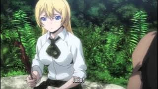 Btooom! Episode 2 Part 1 2 English Subbed HD   YouTube