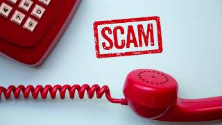 HMRC Scam Call - Arrest Warrant