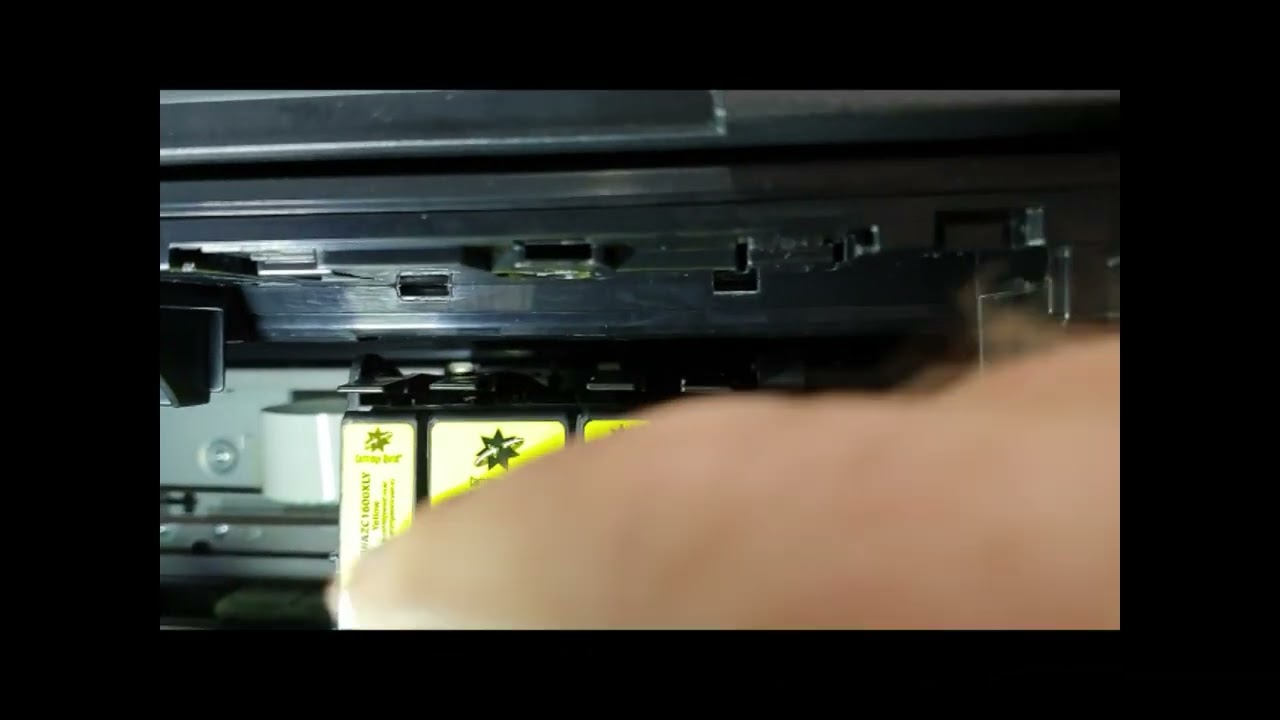 Canon MAXIFY printers 