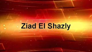 Ziad El Shazly