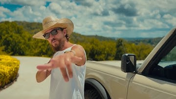 Chris Janson - Up To You (Official Music Video)
