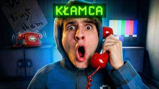 ZDRADZISZ PRZYJACIÓŁ = WYGRYWASZ | SCAM LINE ☎️