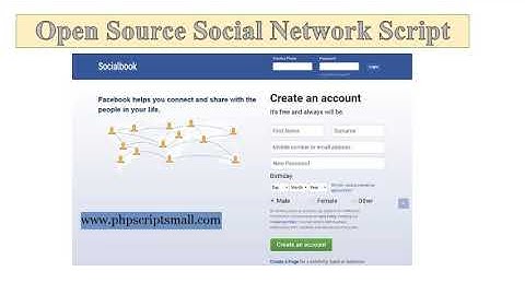 How to do  Business with Facebook Clone Script