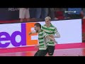 Futsal | Liga dos Campeões: Sporting CP 2-0 Palma Futsal (CAMPEÕES DA EUROPA 🏆)