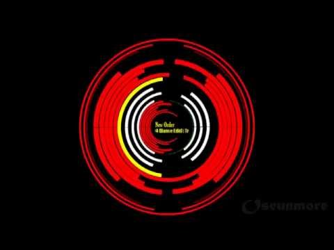 True Faith-94 (Dance Edit) - New Order