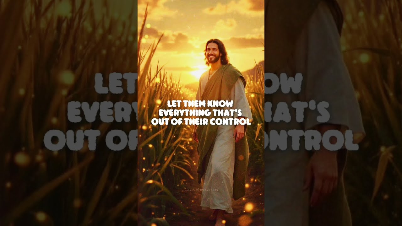 I Found Love Through Faith In Jesus