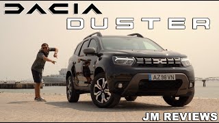 Dacia Duster ECO-G 2023 - Por 20 MIL EUROS?? Existe Melhor Crossover Do QUE ESTE?? - JM REVIEWS 2023