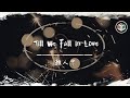 顏人中 - Till We Fall in Love【動態歌詞】「就讓我們依偎在彼此心間這樣並肩到永遠 不說話也可以很美」♪