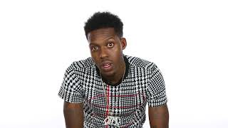 Young Moose On Risking Probation Violation For First Meeting With Boosie Badazz