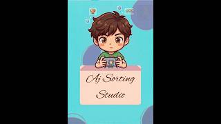 Color Block Puzzle Level 16 Solution Walkthrough | AJ Sorting Studio