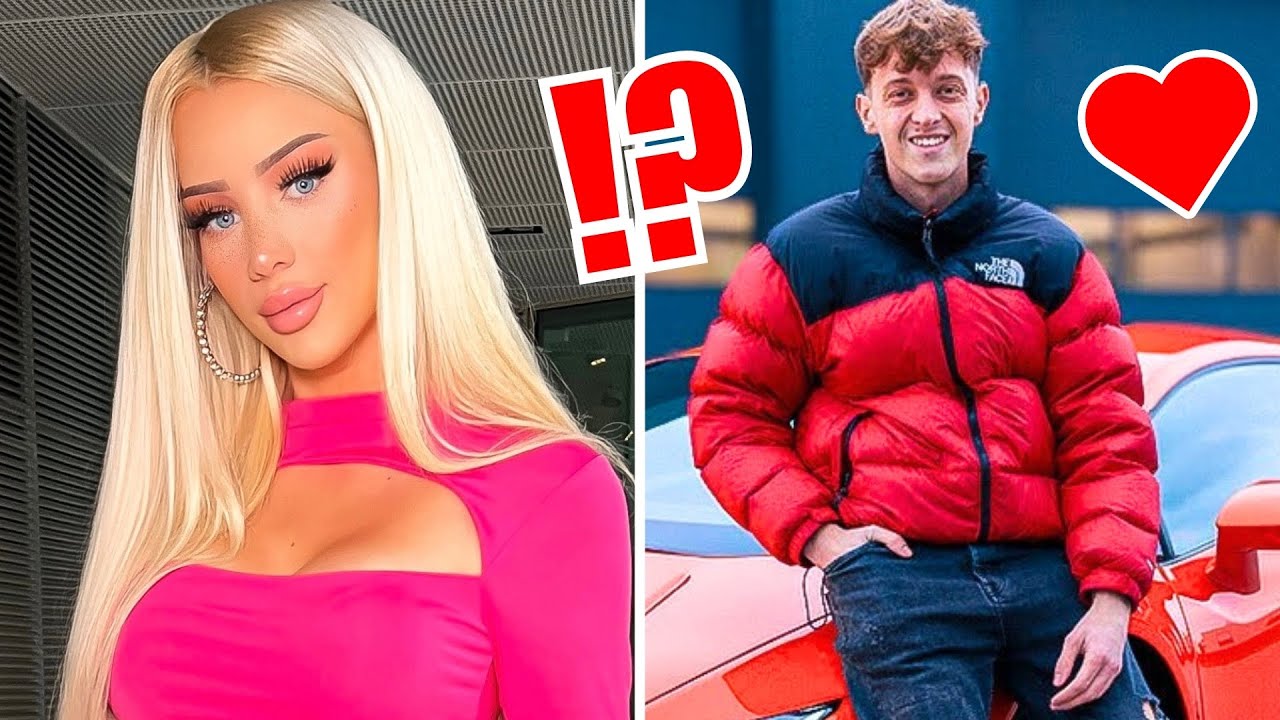 Die WAHRHEIT zwischen CANSEL & LUKAS... 😳