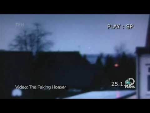 Video: UFO Melayang Di Atas Devon, Menakutkan Sampai Mati Penduduk Lokal - Pandangan Alternatif